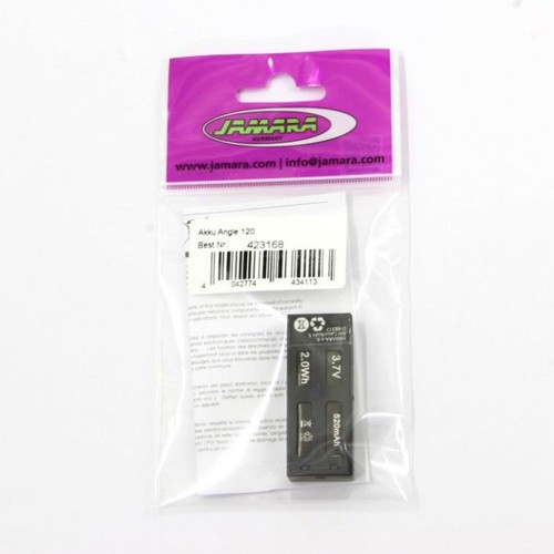 Jamara 423168 akku - jamara,