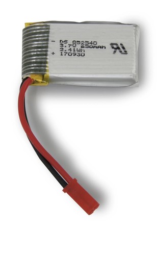 Akku lipo 650mah - 650mah, drohne