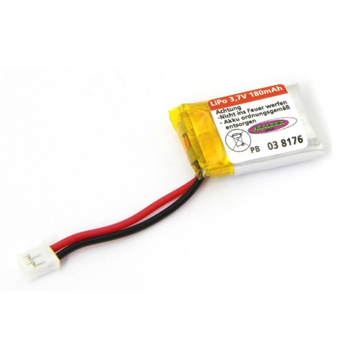 Jamara 38176 akku gyro lipo - akku, v2