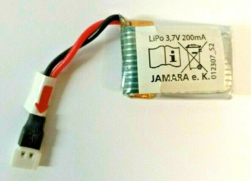 Jamara ersatzakku piper - jamara,