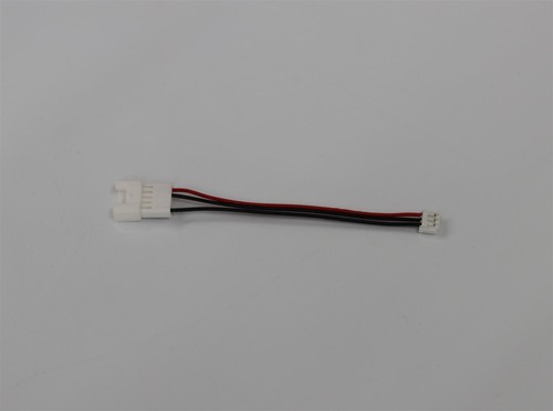 Jamara adapterkabel lipo - -,