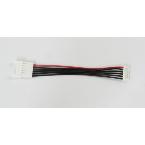 Adapterkabel lipo jam akku - lipo, jam.