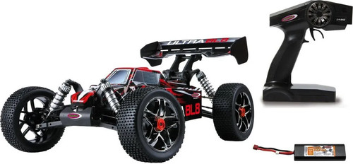 Buggy jamara ultra bl8 8 - buggy,