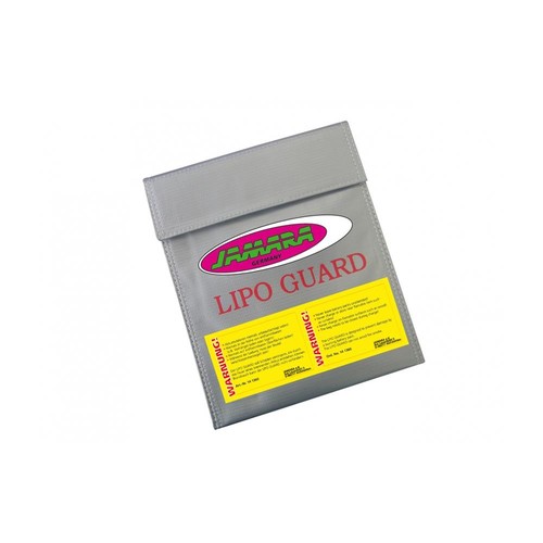 Jamara lipo guard - lipo,
