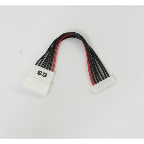 Adapterkabel lipo jam akku - adapterkabel, jam.