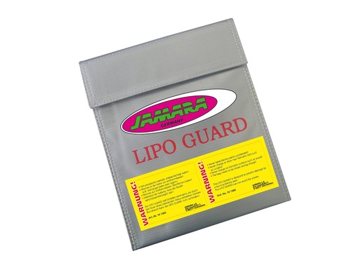 Jamara lipo guard - lipo,