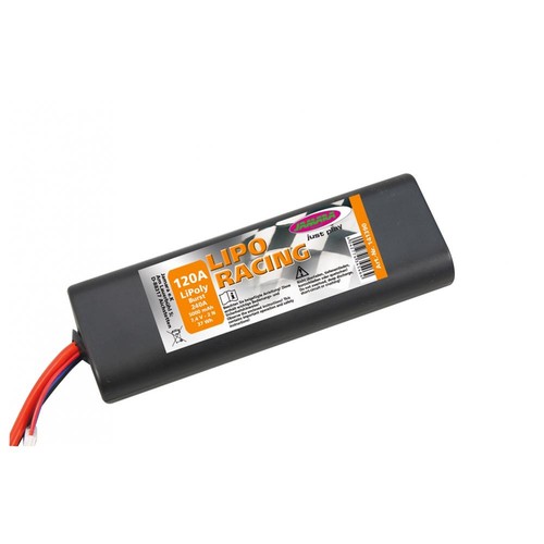 Jamara akkupack lipo racing - jamara,