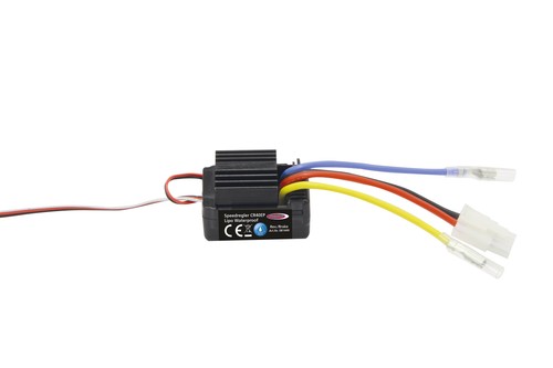 081449 speedregler cr40ep - 081449,