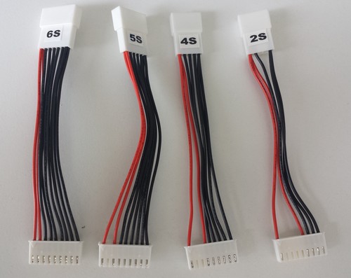 Balancer adapterkabel - balancer,