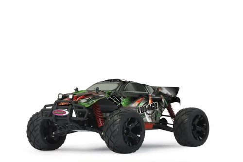 Jamara veloce lipo - veloce,