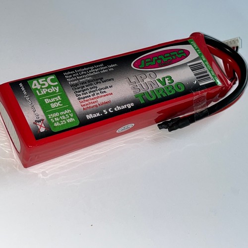 Akkupack liposun turbo - akkupack,