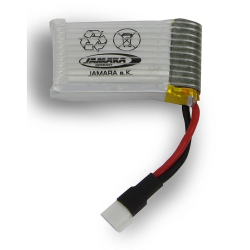 Jamara akku ax8 lipo 7v - jamara,