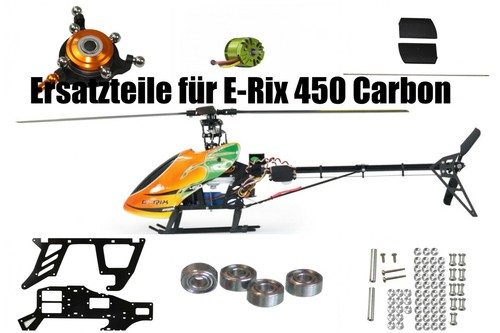Ersatzteile für rix - ersatzteile, 450