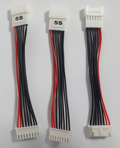 Balancer adapterkabel - balancer,