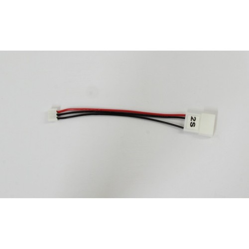 Adapterkabel lipo jam akku - jam., akku/gr