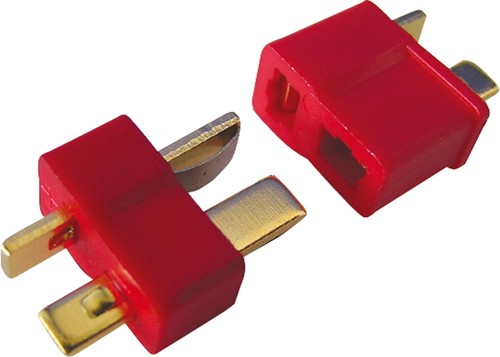 090092 hochstromstecker - -,