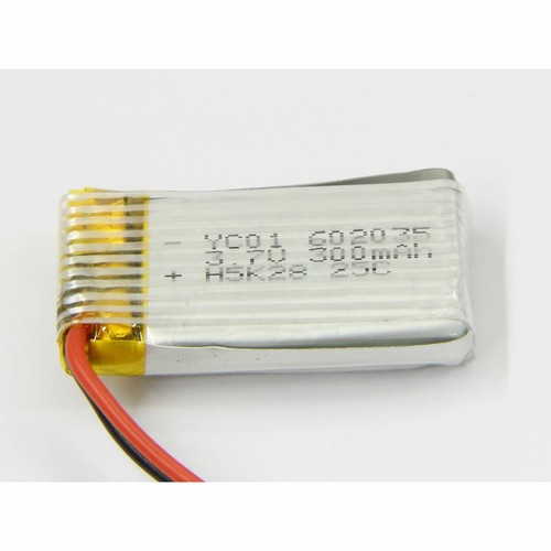Akku quadrella lipo 7v - lipo, 3,7v