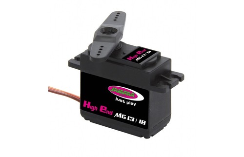 Jamara 033216 servo - 033216,