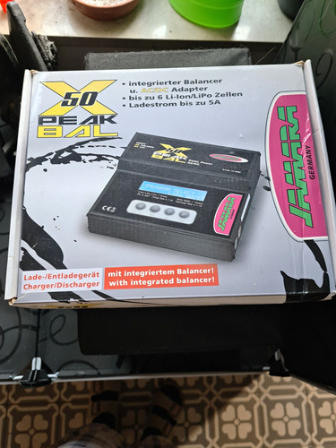 Jamara peak bal - 50,