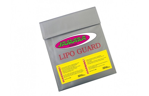 Jamara lipo guard - jamara,