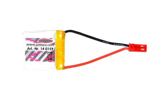 Jamara ersatzakku led - -, 1s