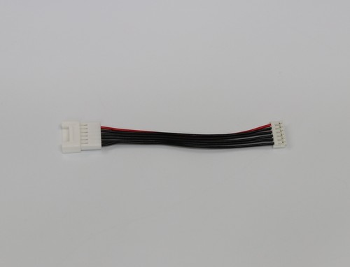 Jamara adapterkabel lipo - adapterkabel,