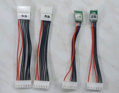 Balancer adapterkabel - balancer,