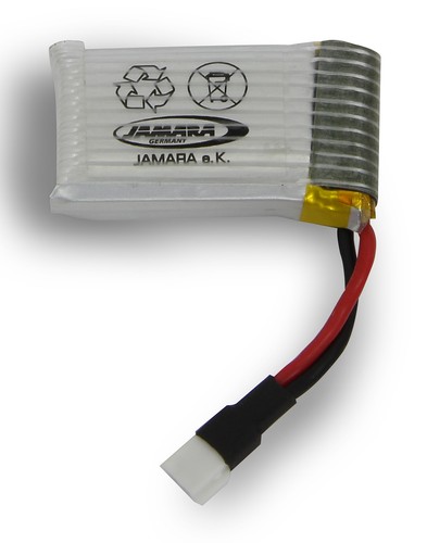 Akku lipo 300mah drohne - akku,