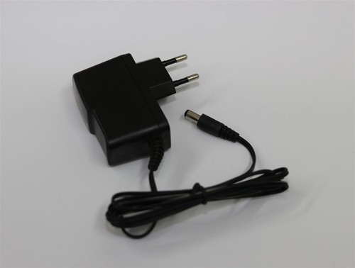 Jamara netzteil lipo 3s - netzteil,