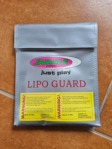 Jamara lipo guard - jamara,,