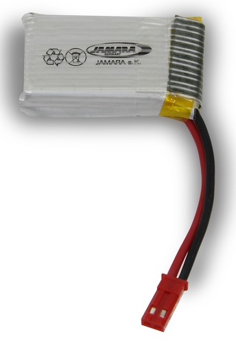 Akku lipo 650mah - lipo,