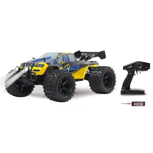 Jamara myron lipo monstertruck - jamara,